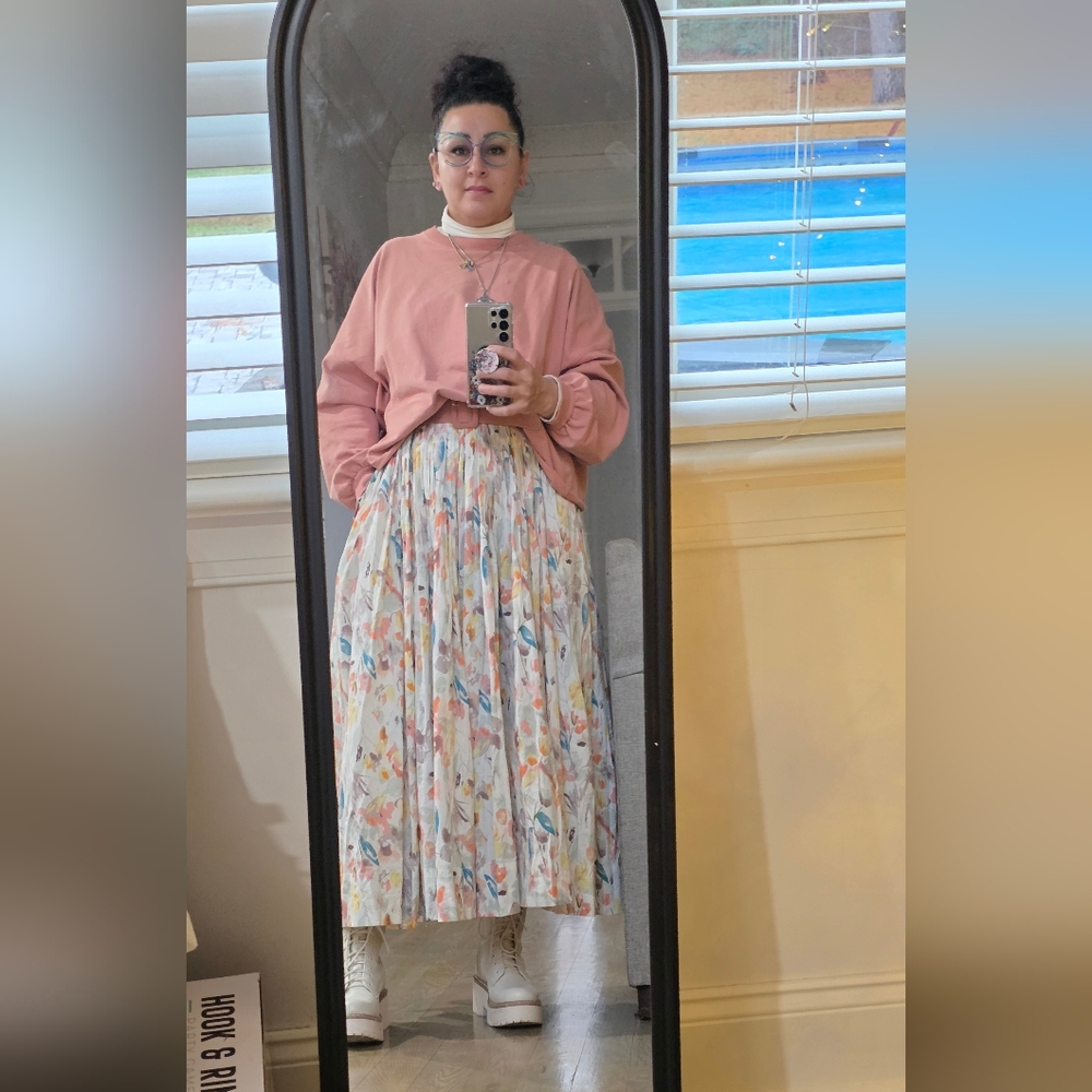 Meet your Posher, Silvia